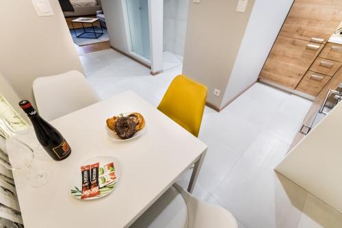 BpR Pixies Design Home, Budapešť (fotografie 7)