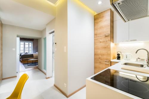 BpR Pixies Design Home, Budapešť (fotografie 9)