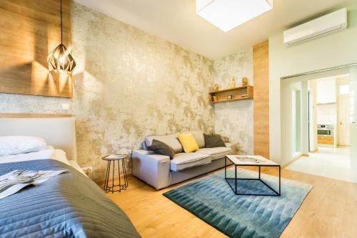 BpR Pixies Design Home, Budapešť (fotografie 2)