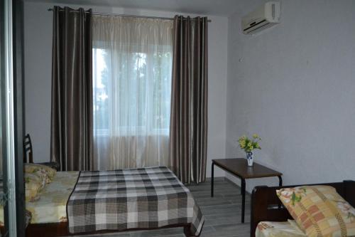 Гостевой дом Приморская 7, Zatoka (foto 2)