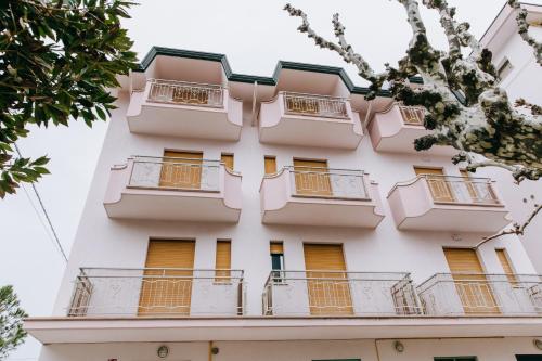 Hotel Villa Claudia