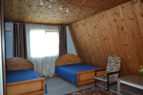 Гостевой дом Приморская 7, Zatoka (foto 8)