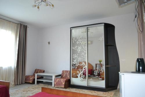 Гостевой дом Приморская 7, Zatoka (foto 9)