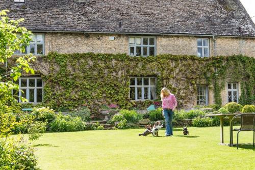 Pytts House Boutique Bed & Breakfast in Fulbrook
