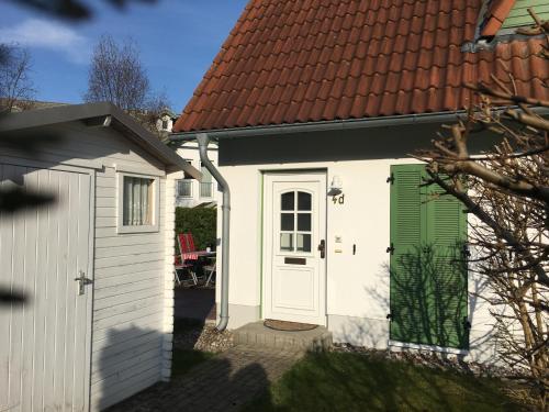 Dünenresidenz Karlshagen - Ferienwohnung Lindenweg 4d - image 10