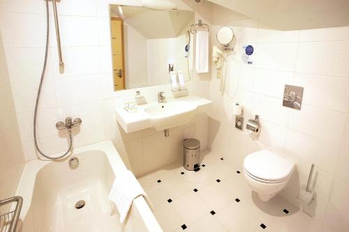 Krasnodar Aerohotel - image 2