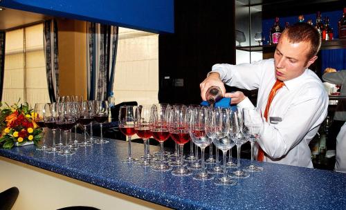 Krasnodar Aerohotel - image 3