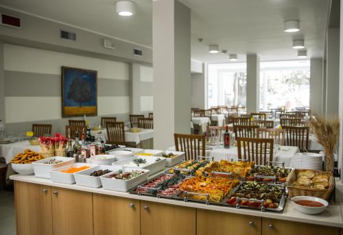Hotel Giulietta 4