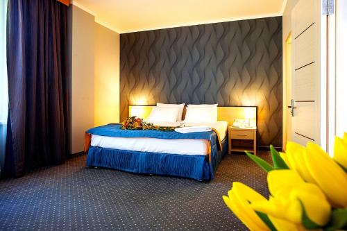 Krasnodar Aerohotel - image 6