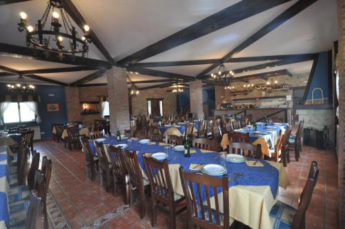 Hotel Alonso – Llanes, FL