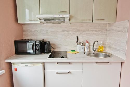 Gonsiori Apartment - image 14