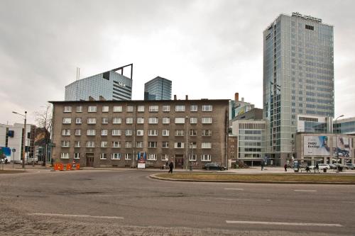 Gonsiori Apartment - image 8