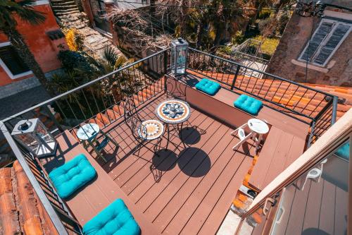 Apartments Lara with more affordable parking 5