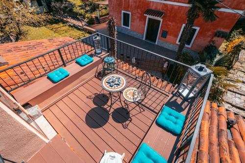 Apartments Lara Renovated 2023