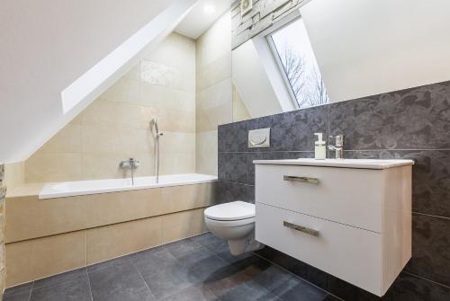 Prestige Apartamenty Bystra Woda Centrum, Zakopane (fotografie 4)