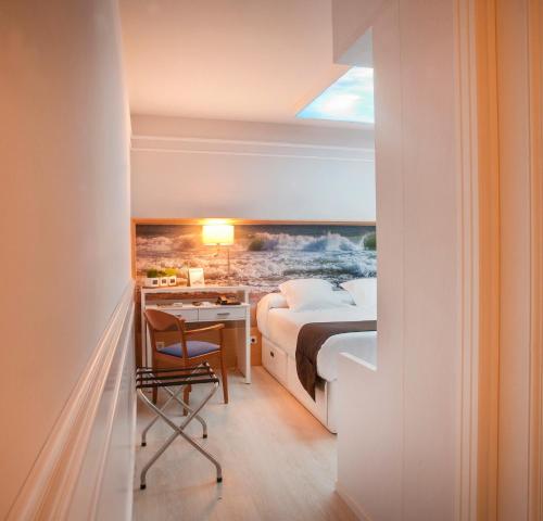 Hotel Ribes Roges in Vilanova I La Geltru