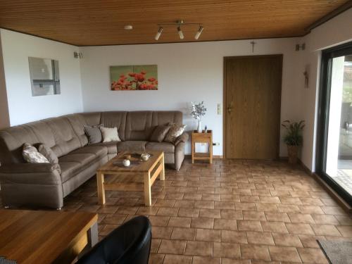Ferienwohnung Bachem in هارتجينوالد