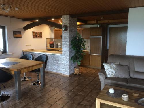 Konyha, Ferienwohnung Bachem in Hürtgenwald