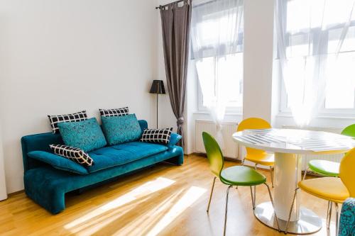 Design Place 1030 (airconditioned), Vídeň (fotografie 9)