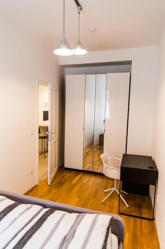 Design Place 1030 (airconditioned), Vídeň (fotografie 10)