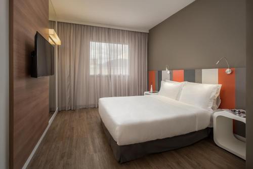 Intercity Bauru