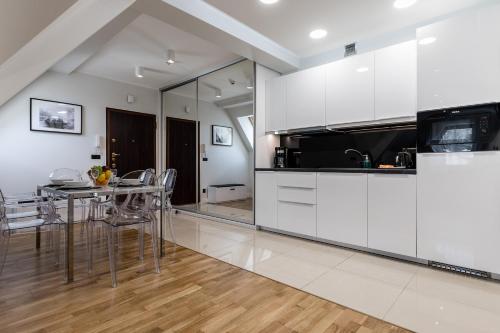 Prestige Apartamenty Bystra Woda Centrum, Zakopane (fotografie 6)
