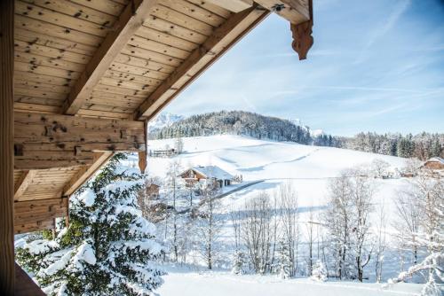 Hotel Garni Kranzbichlhof - main image