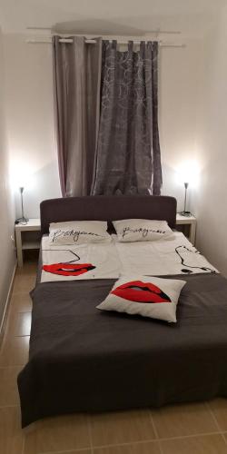 Apartment Cota