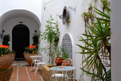 Hotel Marisa - main image