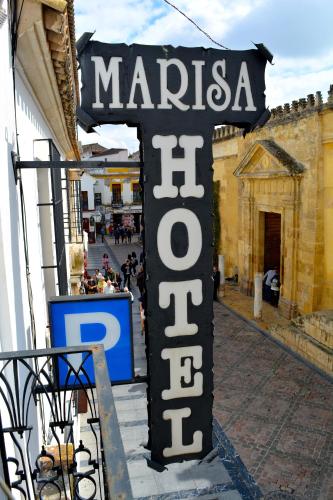 Hotel Marisa, Córdoba