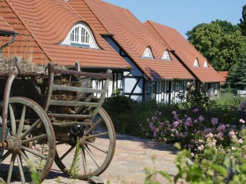 Feriendorf Alte Schmiede