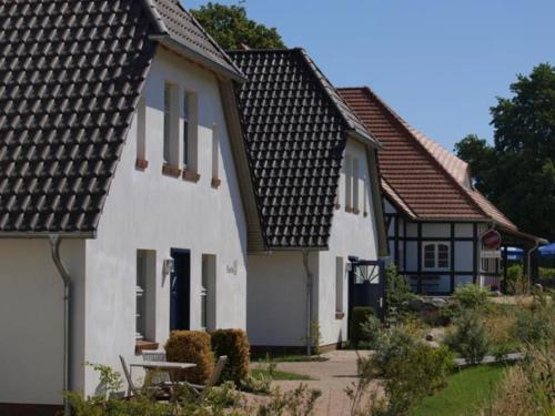 Feriendorf Alte Schmiede