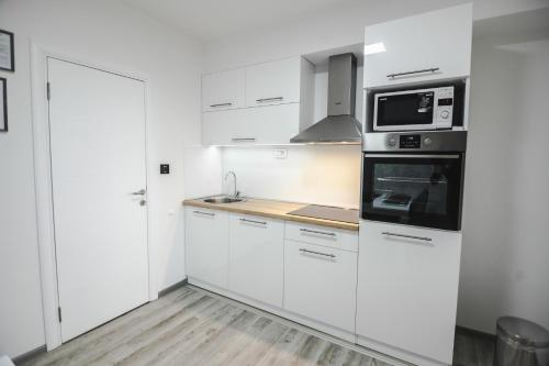 Kristal Apartmani