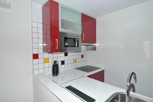 Mola Suites, Madrid (fotografie 5)