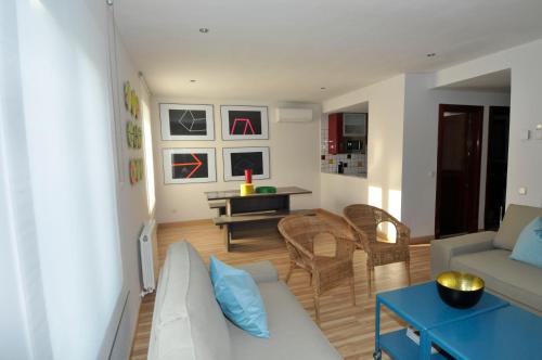 Mola Suites, Madrid (fotografie 8)