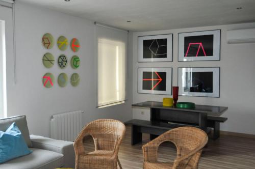 Mola Suites, Madrid (fotografie 10)
