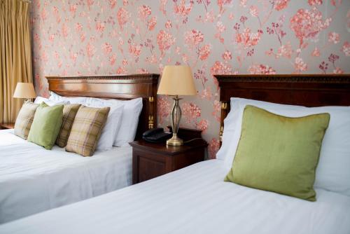 Hazelwood Lodge - image 5