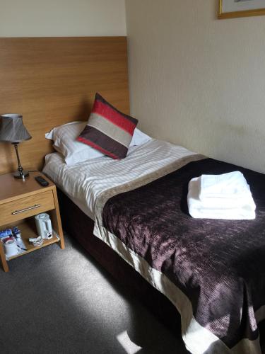 Belvedere Hotel - image 14