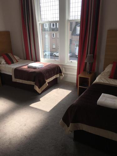 Belvedere Hotel - image 11
