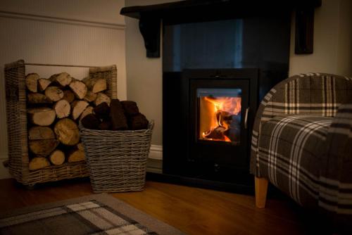 Hazelwood Lodge - image 10
