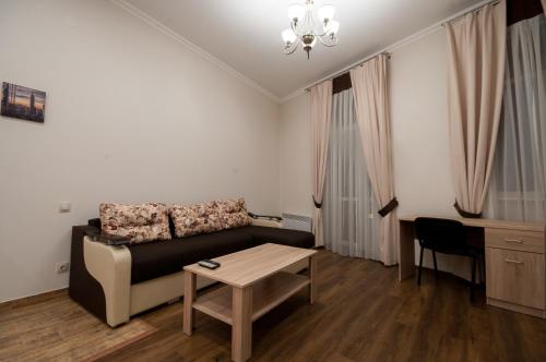 Wonderful flat on city center (Mukachivska 4/11) - Apartment - Uzhhorod