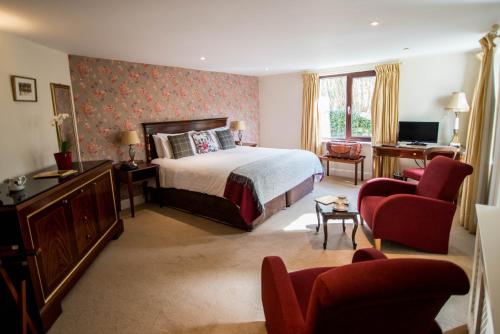 Hazelwood Lodge - image 4