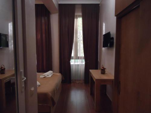 La'Rooms – Kutaisi, IN