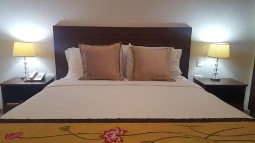 Casa Murillo Hotel