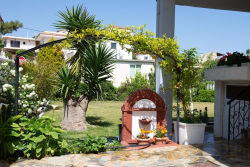  Gianna's cosy n' quiet near airport in Artemida