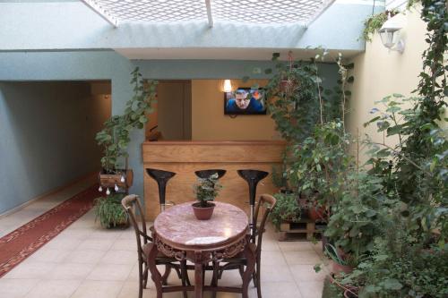 Apart Hotel Perla Norte