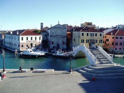 Hotel Grande Italia