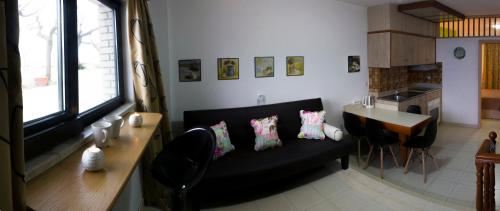  Horizon View Apartment in Charaki