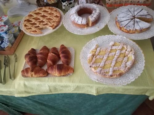 B&B Il Girasole - Rooms & House in country - air conditioned - 1500 meters from historic center – Montepulciano, WI
