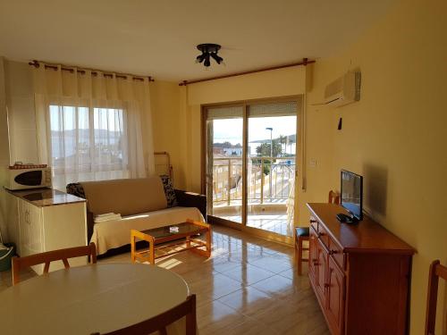  Apartamentos Olympia Center, Pension in La Manga del Mar Menor